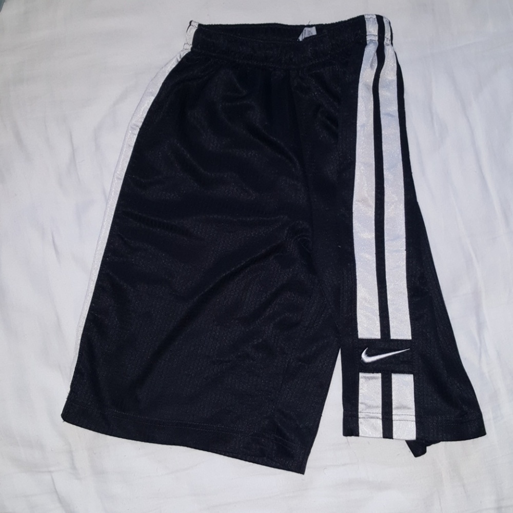 Boys shorts